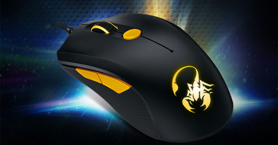 Chuột Genius của nước nào? Có giá bao nhiêu? Dùng tốt không?