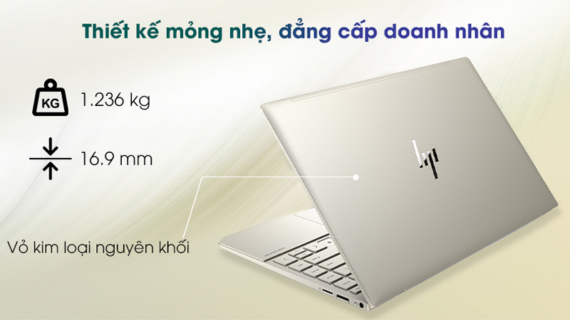 Chọn mua laptop mỏng nhẹ: Nên mua hãng nào khối lượng bao nhiêu là vừa