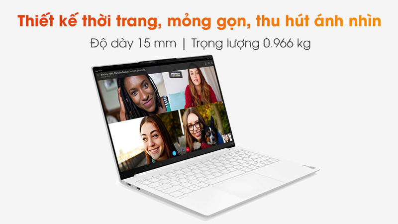 Chọn mua laptop mỏng nhẹ: Nên mua hãng nào khối lượng bao nhiêu là vừa