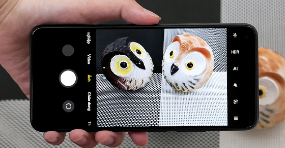 Đánh giá camera 64MP của Xiaomi Mi 11 Lite: Liệu có thật sự chất lượng