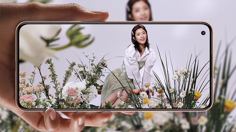 Trải nghiệm sử dụng camera trên Xiaomi Mi 11 Lite thực tế