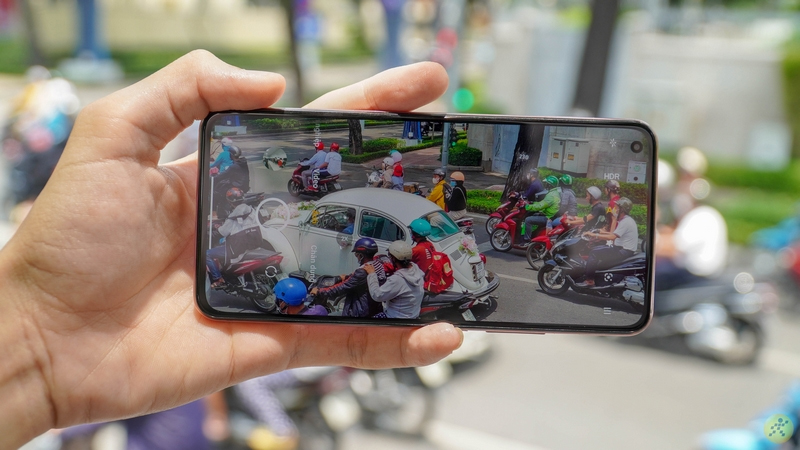 Ống kính góc siêu rộng