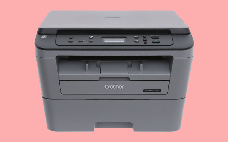 Máy in Laser Brother DCP L2520D