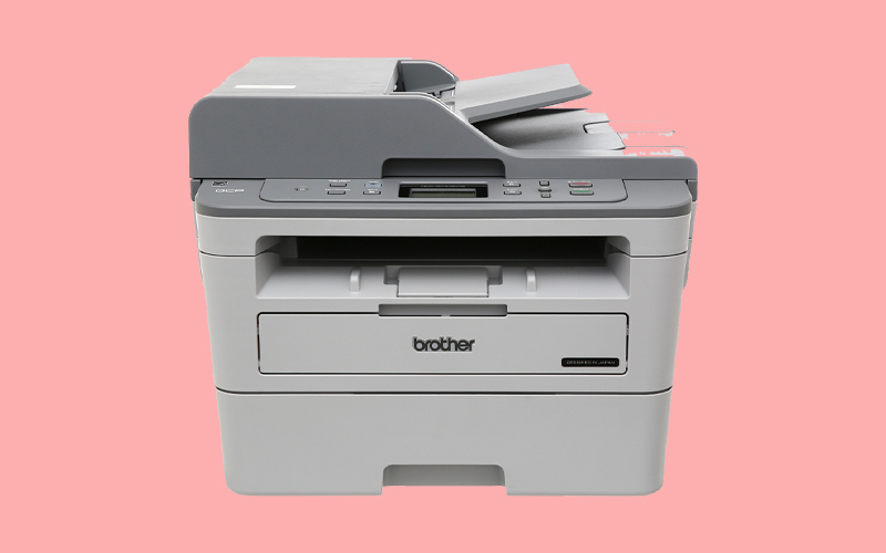 Máy in Laser Brother DCP-B7535DW wifi