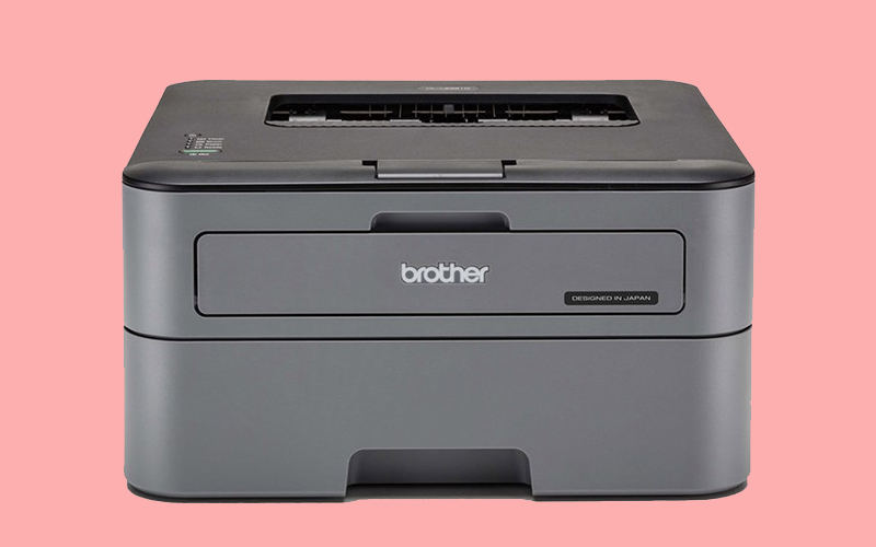Máy in laser Brother HL-L2321D