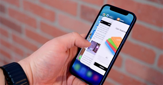 19 cách sử dụng iPhone 12, 12 Pro, 12 Pro Max hữu ích, bạn nên biết