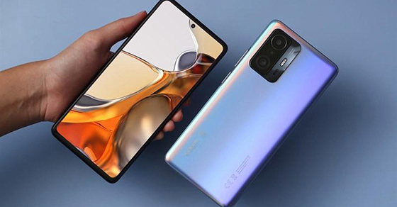 Cấu hình điện thoại Xiaomi 11T, giá bao nhiêu? Có nên mua hay không?