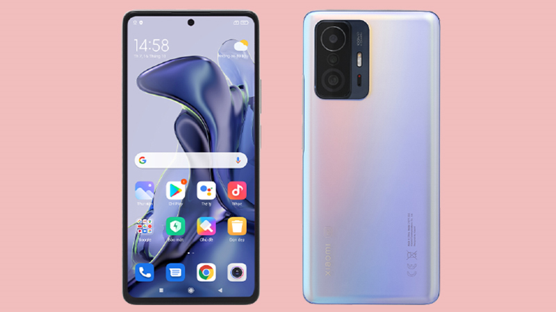 Vẻ ngo&agrave;i đơn giản nhưng cao cấp với thiết kế gọn, nhẹ