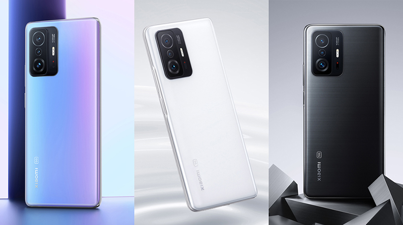 3 phi&ecirc;n bản m&agrave;u đem lại rất nhiều lựa chọn cho bạn