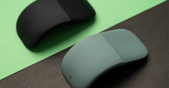 Chuột Microsoft của nước nào? Có tốt không? Có nên mua không?