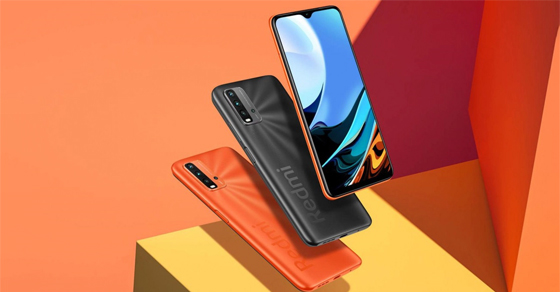 Cấu hình điện thoại Xiaomi 9T, giá bao nhiêu? Có nên mua hay không?
