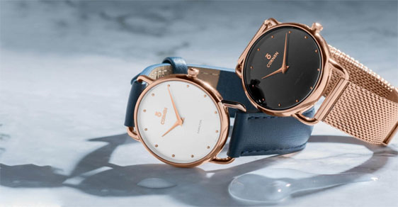 Top 9 mẫu đồng hồ thanh lý nữ đáng mua nhất tại Thế Giới Di Động