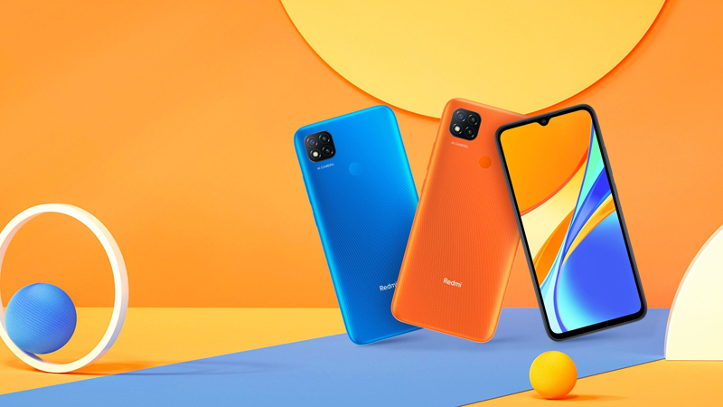  Xiaomi Redmi 9C có tốt không?