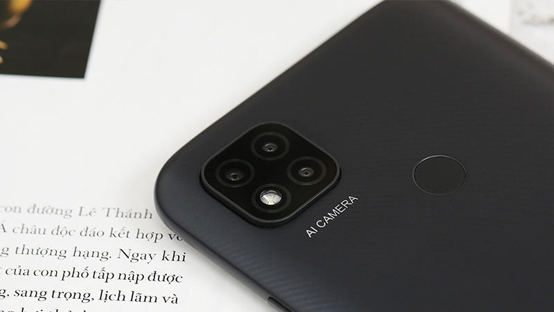 Bộ 3 camera AI chất lượng cao