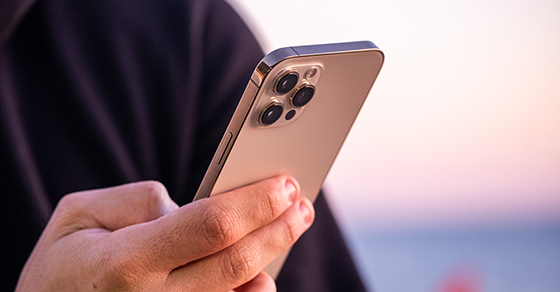 Cách bật, tắt đèn flash khi có cuộc gọi đến trên iPhone 12, 12 Pro,...