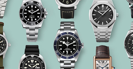 Top 7 đồng hồ thanh lý khu vực TP Hồ Chí Minh đáng mua nhất tại TGDĐ