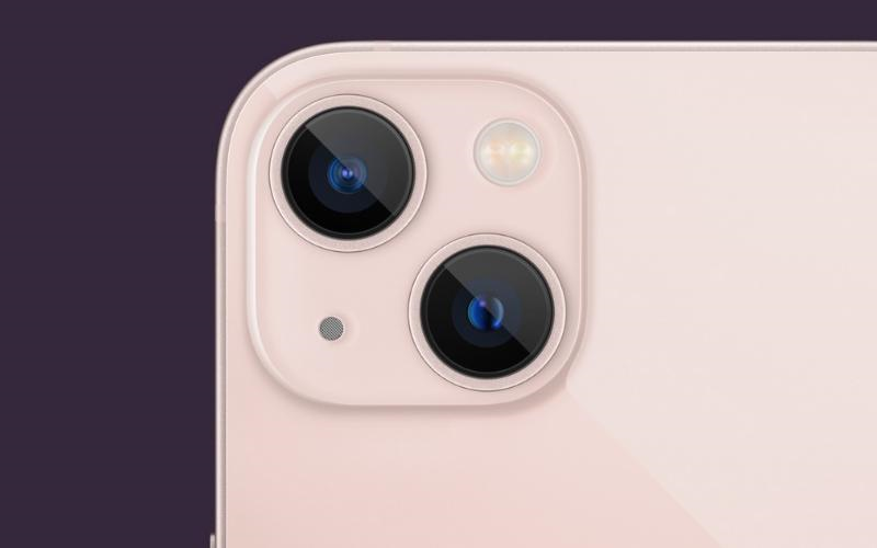 iphone 12 mini 3 cameras