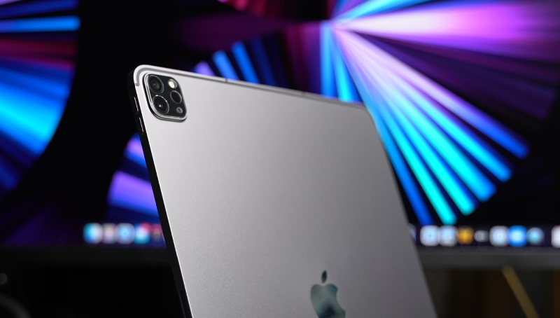 So sánh iPad Pro 2021 và iPad Pro 2020: Khác gì? Có đáng để nâng cấp?