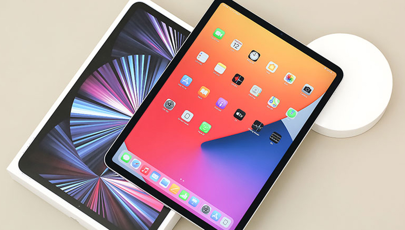 So sánh iPad Pro 2021 và iPad Pro 2020: Khác gì? Có đáng để nâng cấp?