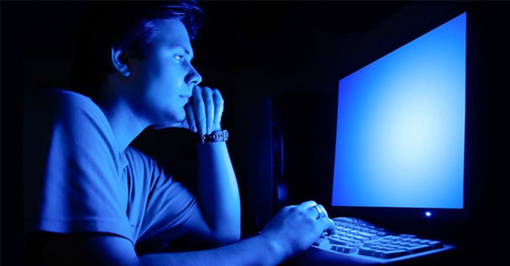 Công nghệ lọc ánh sáng xanh Blue Light Filter của ViewSonic