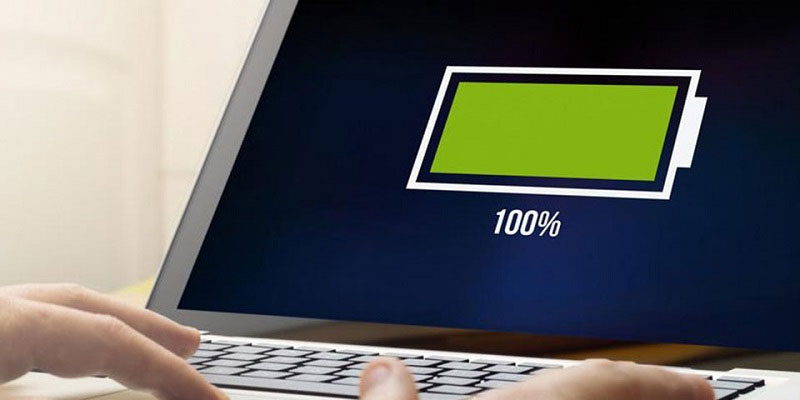 Khả năng tiêu tốn điện năng thấp