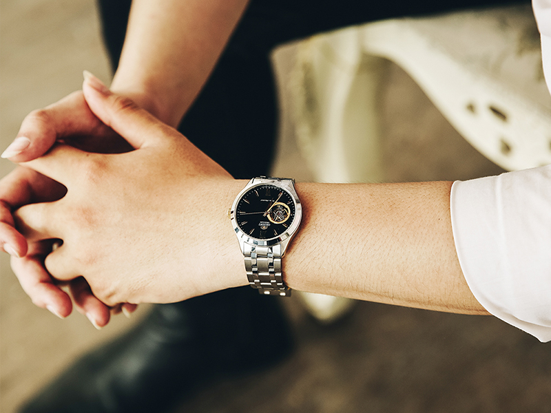 Đồng hồ nam Orient FAG03002B0