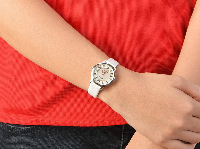Đồng hồ nữ Orient FUB9B001T0