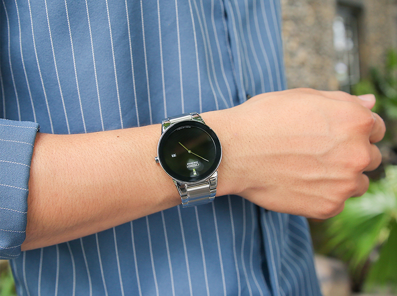 Đồng hồ nam Citizen AU1060-51E
