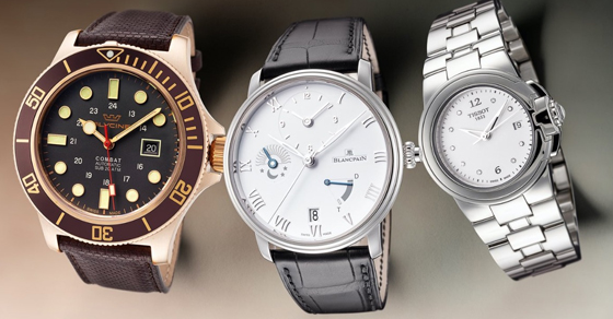Top 10 đồng hồ thanh lý dưới 1 triệu nên mua nhất tại Thế Giới Di Động