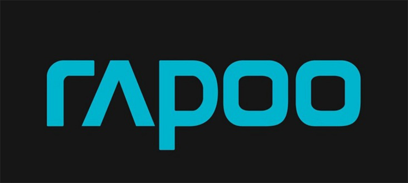 Thương hiệu chuột Rapoo được thành lập năm 2005