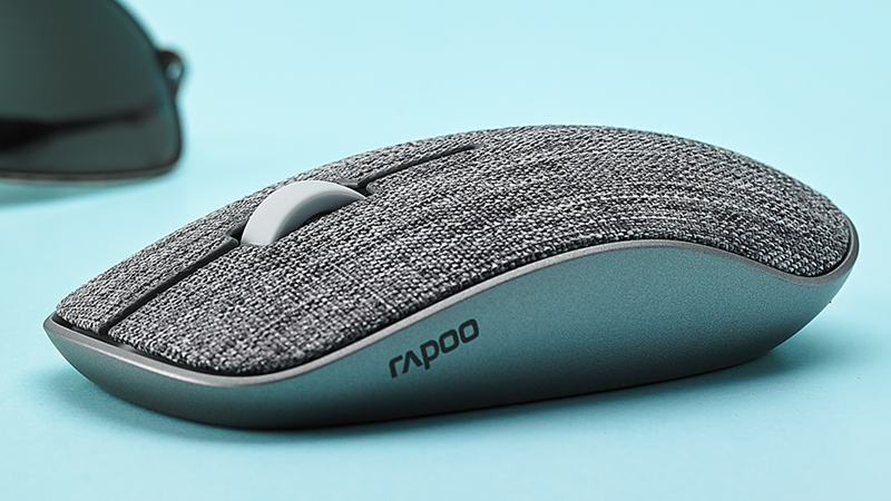Giá của chuột Rapoo rơi vào khoảng 79.000 - 699.000 VNĐ