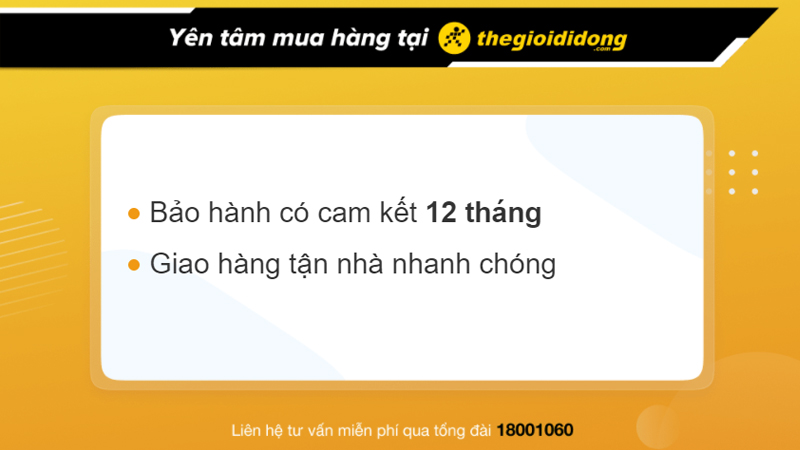 Chính sách bảo hành chuột Rapoo
