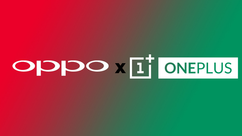 Hệ điều hành mới là sự kết hợp giữa 2 hệ điều hành cũ trên OPPO và OnePlus