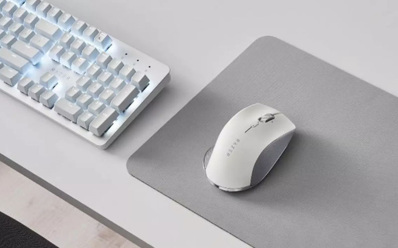 Chuột Razer có giá cả rất đa dạng