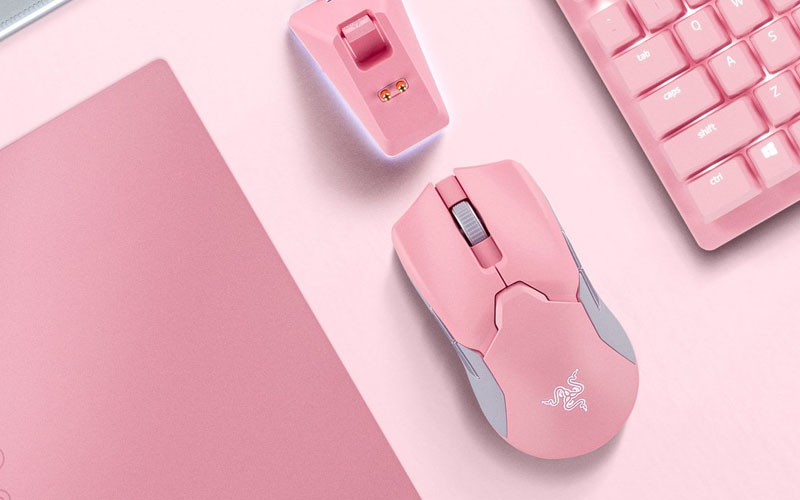 Có nên mua chuột Razer không