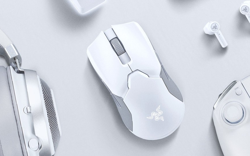 Độ phân giải chuột đến 16000 DPI