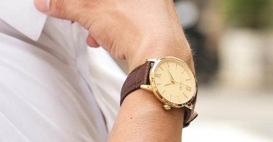 TOP 10 đồng hồ Elio Nam tốt, đẹp, bền và đáng mua nhất hiện nay