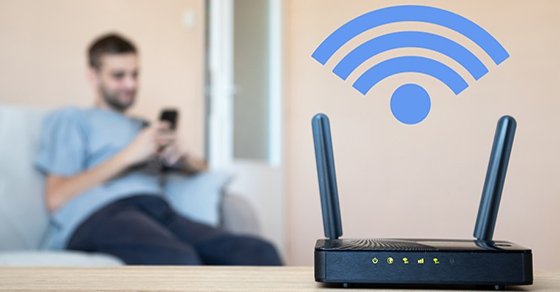 Công nghệ WiFi MIMO là gì? Có lợi ích gì? Hoạt động như thế nào?