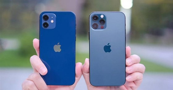 iPhone mã LL/A dành cho thị trường nào? Có nên mua hay không? -  Fptshop.com.vn