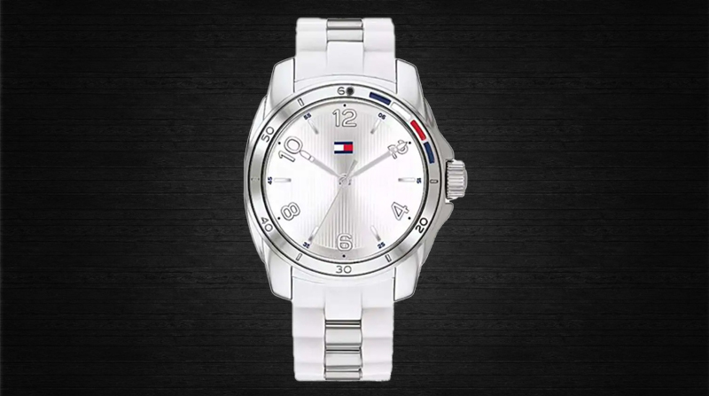 H&igrave;nh minh họa đồng hồ Nữ Tommy Hilfiger 1782006
