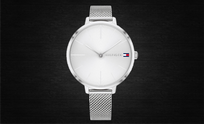 H&igrave;nh minh họa đồng hồ Nữ Tommy Hilfiger 1782163