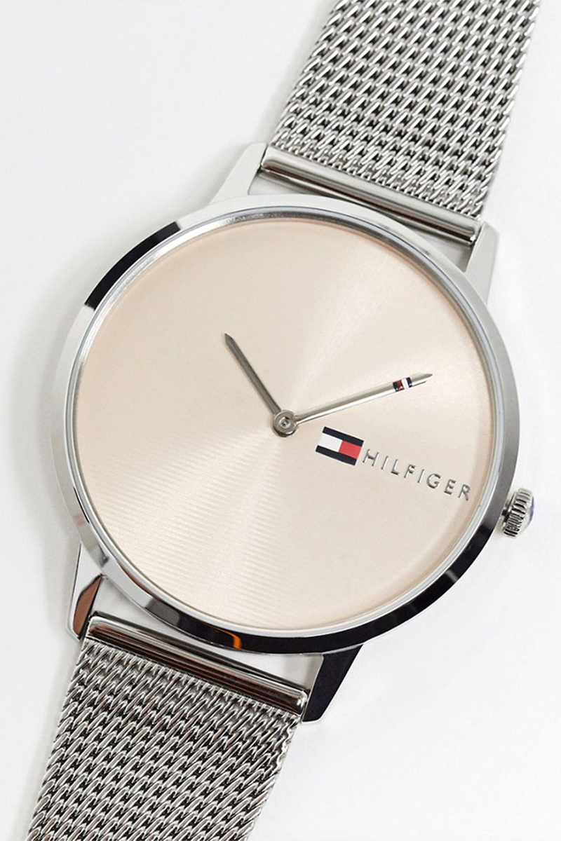 H&igrave;nh minh họa đồng hồ Nữ Tommy Hilfiger 1781970