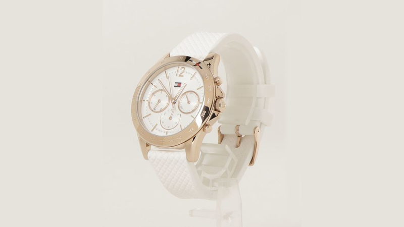 Thiết kế của đồng hồ Nữ Tommy Hilfiger 1782199