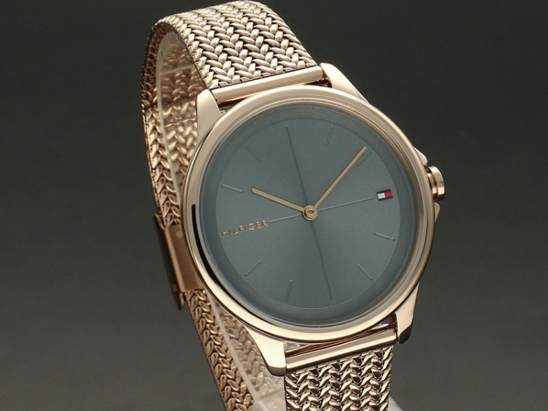 Thiết kế của đồng hồ Nữ Tommy Hilfiger 1782356