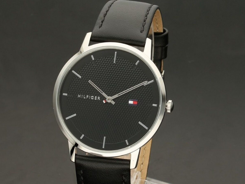 Thiết kế của đồng hồ Nam Tommy Hilfiger 1791651