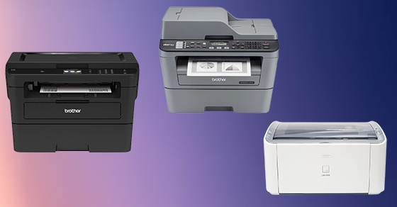 Top 12 máy in laser giá rẻ nên mua đang kinh doanh tại TGDĐ