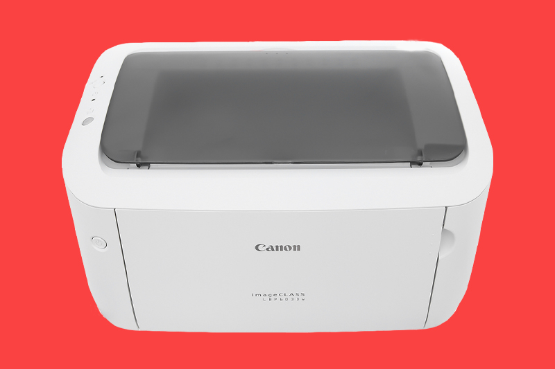 Máy in Laser Canon LBP 6030W WiFi