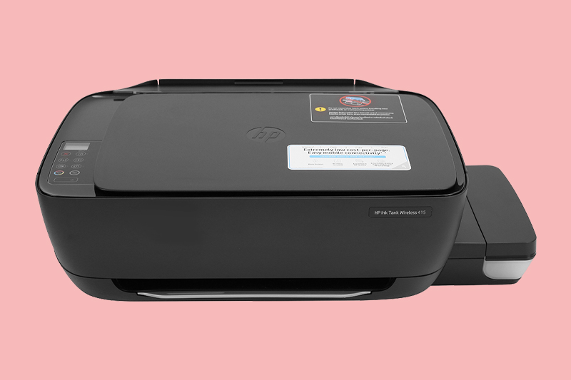 Máy in phun màu HP Ink Tank 415 WiFi