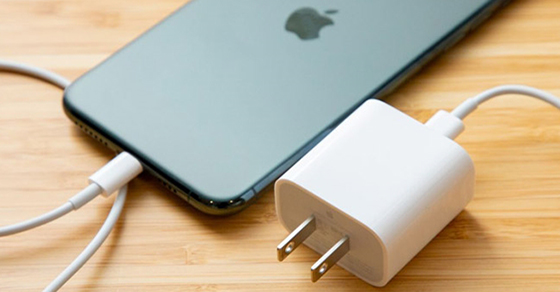 8 cách sửa lỗi sạc nhanh iPhone 12 bị nóng máy, hao pin nhanh hiệu quả