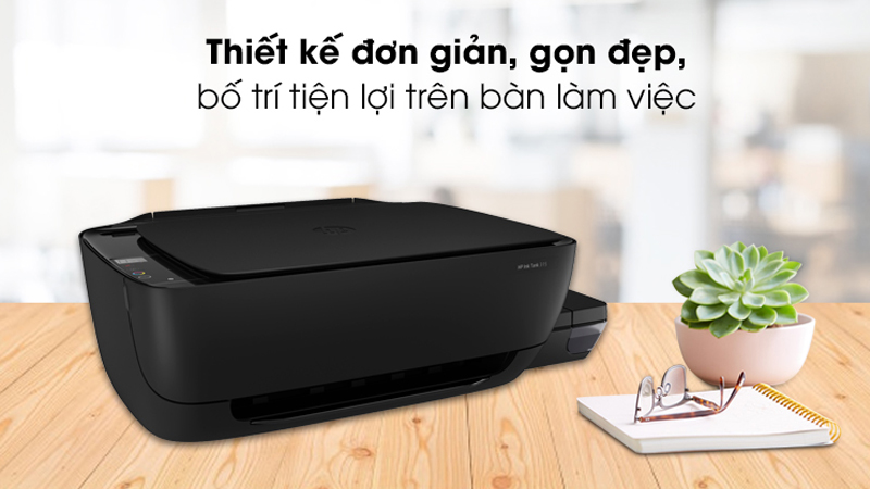 Máy In Phun Màu Brother DCP-T310